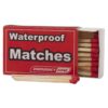 Waterproof & Wind/Waterproof Matches - Image 3