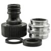 Water Storage and Treatment Set - 50 Gallon - Image 9