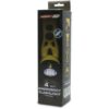 Dynamo Radio Flashlight - No Batteries Needed - Image 2