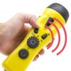 Dynamo Radio Flashlight - No Batteries Needed - Image 3
