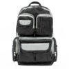 Urban Black Backpack - Image 7