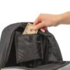 Urban Black Backpack - Image 4