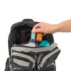 Urban Black Backpack - Image 5