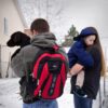 The Essentials Complete 72-Hour Kit - 2 Person: Black or Red Backpack  | No Masks - Image 8
