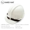 Personal Earthquake Evacuation Kit | No Masks - Image 3