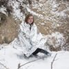 Emergency Reflective Blanket - Image 3