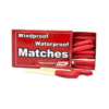Waterproof & Wind/Waterproof Matches - Image 2