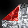 ThermaSave Reversible All Weather Survival Blanket - Image 2