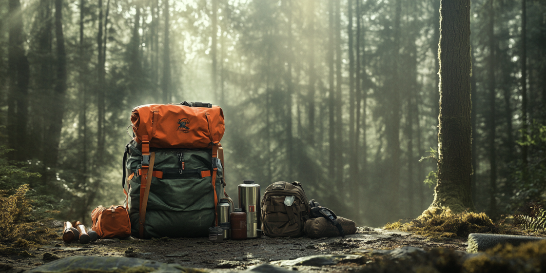 Best Bug-Out Bags for Family Safety: Top Choices and Key Features for Emergency Preparedness