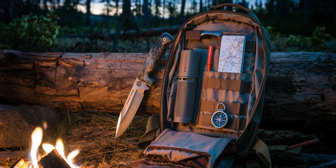 Mind, Body & Gear Part 3: Gear Preparedness for the Unknown
