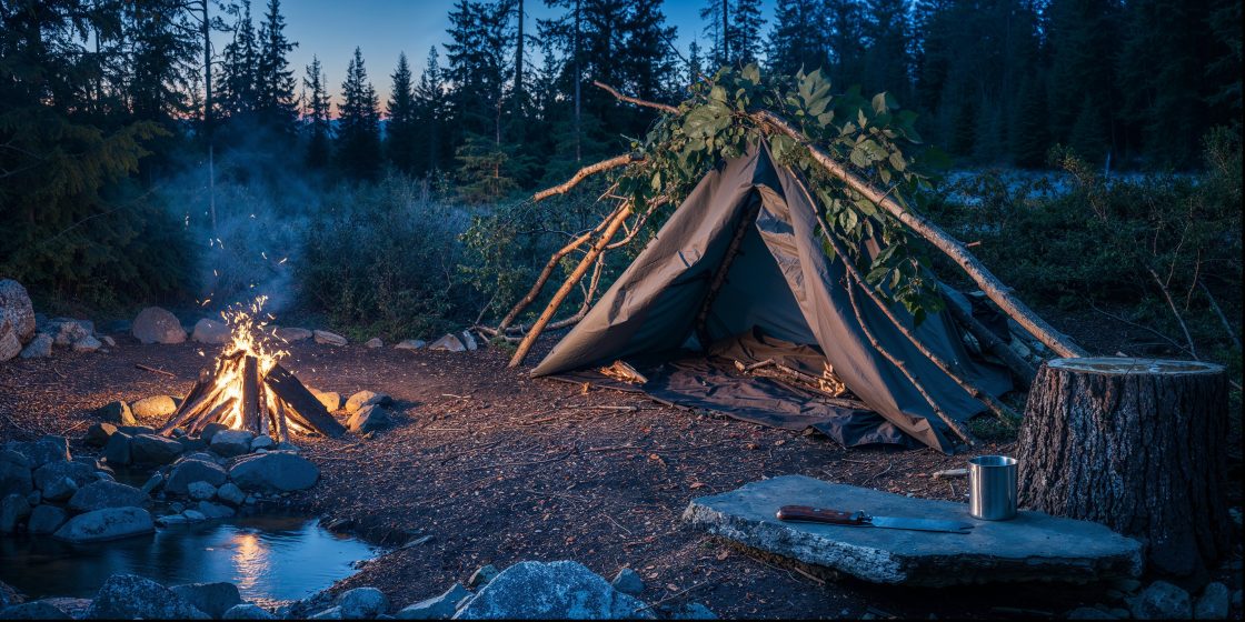 Survival Strategies: Essential Steps to Stay Alive in Any Situation