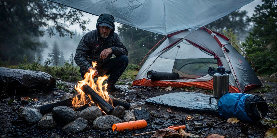 Must-Have Survival Gear: Essential Items for Every Emergency