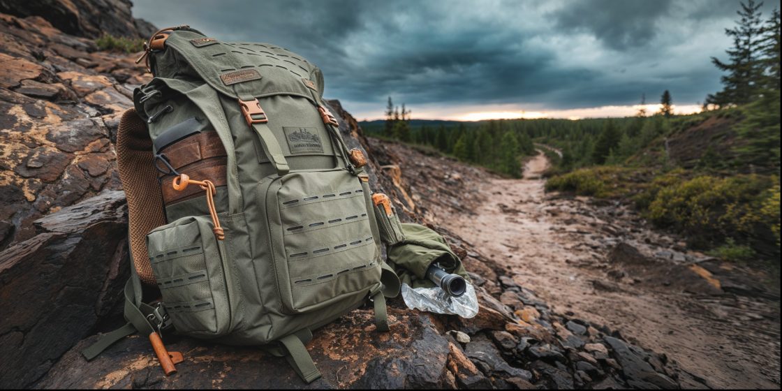 Tactical Survival Backpacks: Essential Features and Benefits for Outdoor Preparedness