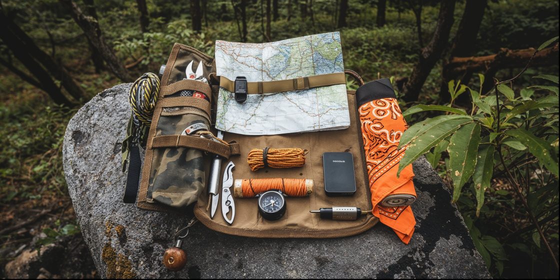 The Ultimate Guide to Building Your Essential Survival Kit