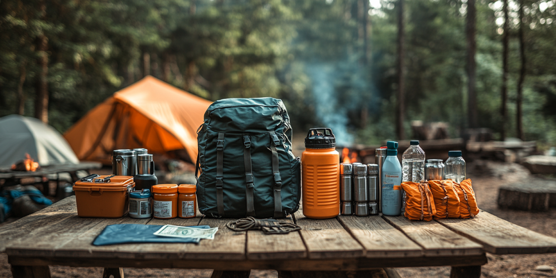 Ultimate Emergency Preparedness Kit: Essential Items for Survival and Peace of Mind
