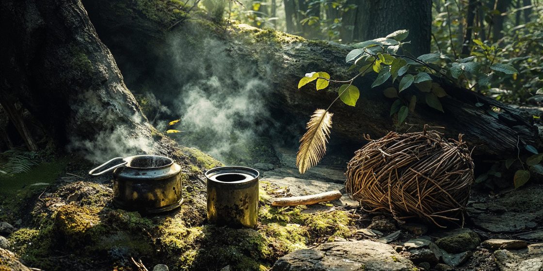 Wilderness Survival: Twenty Essential Tips for Outdoor Preparedness