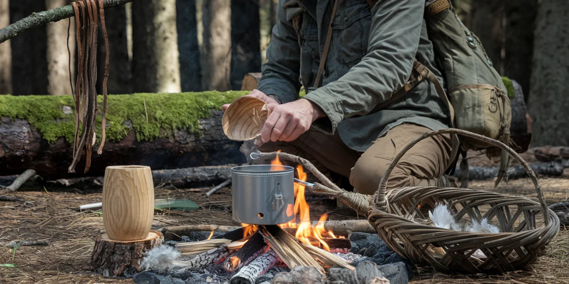 Essential Emergency Tools: How the 4-in-1 Survival Kit Can Save Your Life
