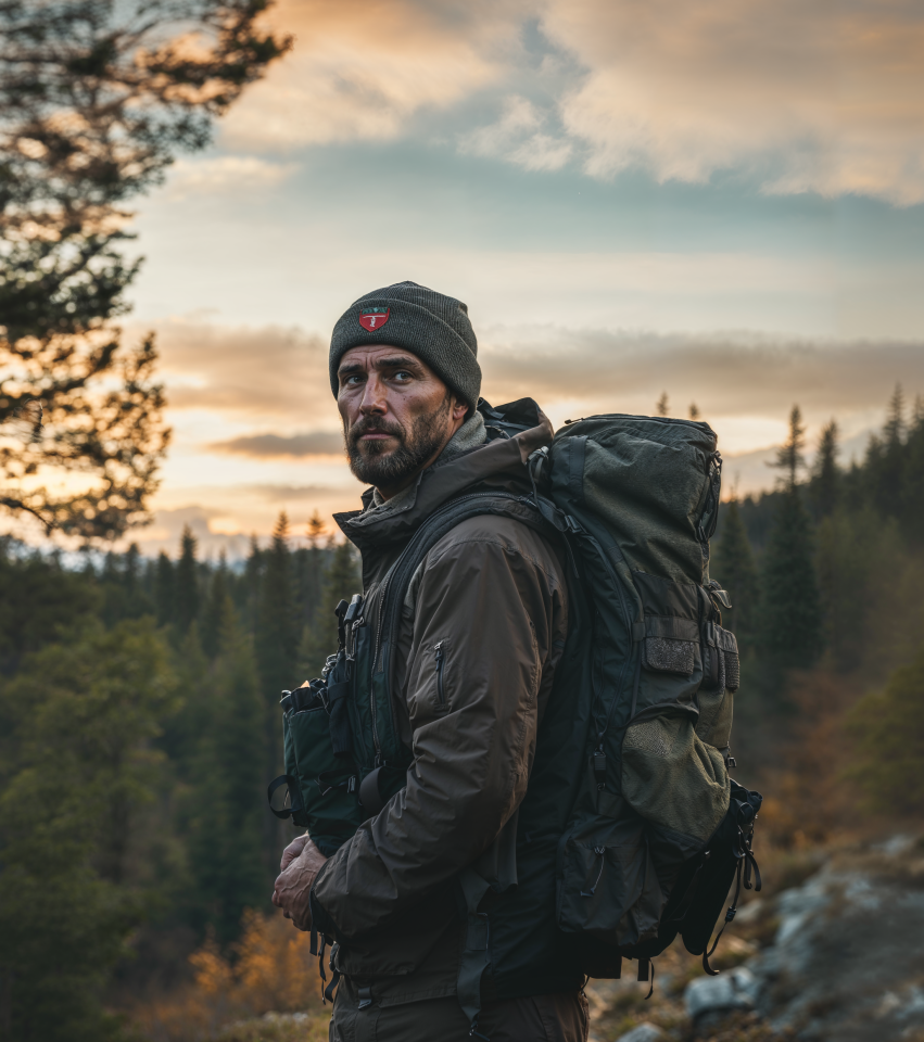 Mind, Body & Gear Part 1: Survival Intelligence for Mental Preparedness